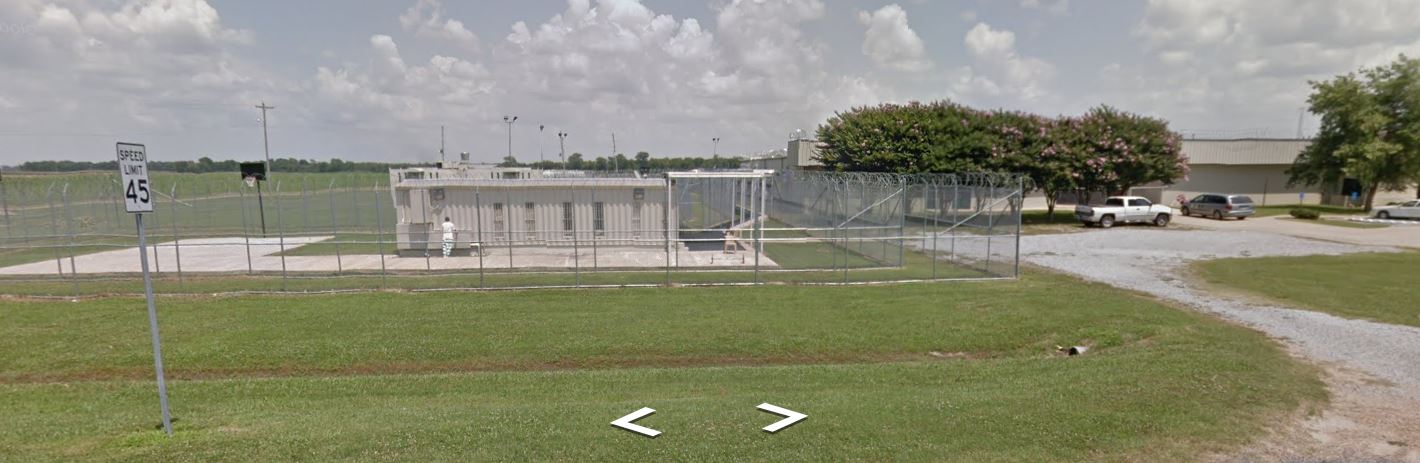 Issaquena County Correctional Facility